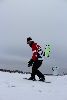 Snowkite Session Two