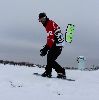 Snowkite Session Two