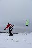 Snowkite Session Two