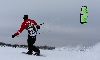Snowkite Session Two