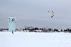 Snowkite Session Two
