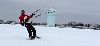 Snowkite Session Two