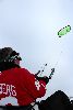 Snowkite Session Two