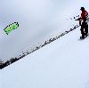 Snowkite Session Two