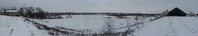 Snowkite spot