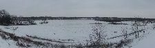Snowkite spot