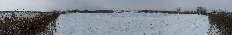 Snowkite spot