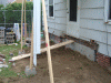 Deck part 2