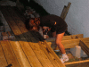 Deck part 4