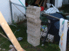 Deck part 2