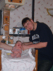 Baby Mariah