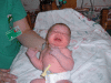 Baby Mariah