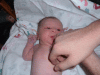 Baby Mariah