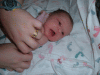 Baby Mariah