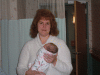 Baby Mariah