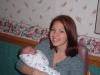 Baby Mariah