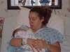 Baby Mariah