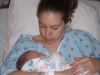 Baby Mariah