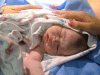 Baby Mariah