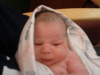 Baby Mariah