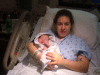 Baby Mariah