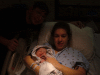 Baby Mariah