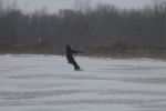 SnowKite #1 - 2014
