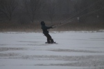 SnowKite #1 - 2014