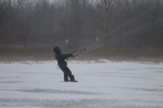 SnowKite #1 - 2014