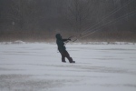 SnowKite #1 - 2014