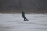 SnowKite #1 - 2014