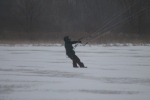 SnowKite #1 - 2014