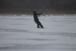 SnowKite #1 - 2014