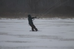 SnowKite #1 - 2014