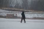 SnowKite #1 - 2014