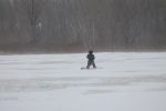 SnowKite #1 - 2014