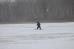 SnowKite #1 - 2014