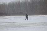 SnowKite #1 - 2014