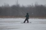 SnowKite #1 - 2014
