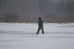 SnowKite #1 - 2014
