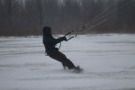 SnowKite #1 - 2014