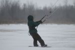 SnowKite #1 - 2014