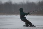 SnowKite #1 - 2014