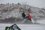 SnowKite #1 - 2014