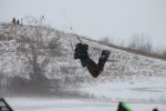 SnowKite #1 - 2014