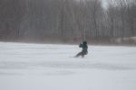 SnowKite #1 - 2014