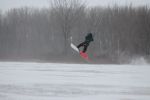 SnowKite #1 - 2014