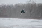 SnowKite #1 - 2014