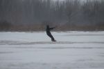 SnowKite #1 - 2014
