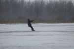 SnowKite #1 - 2014